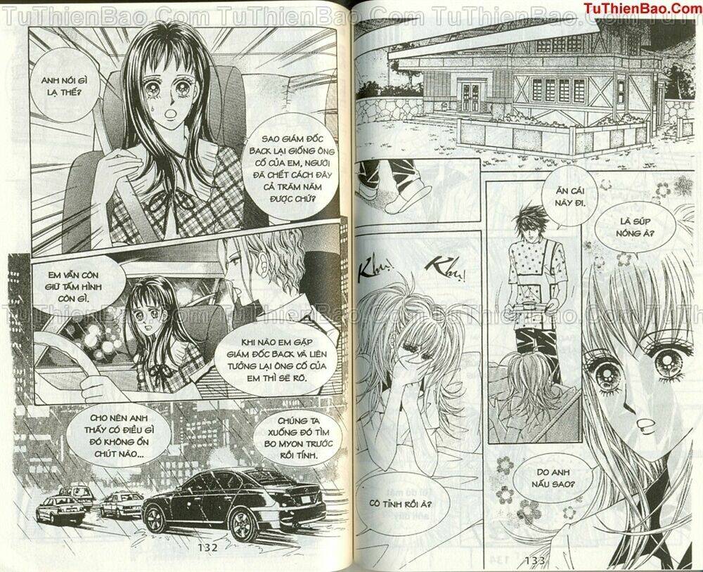 ma cà rồng hộ mệnh chapter 6 66