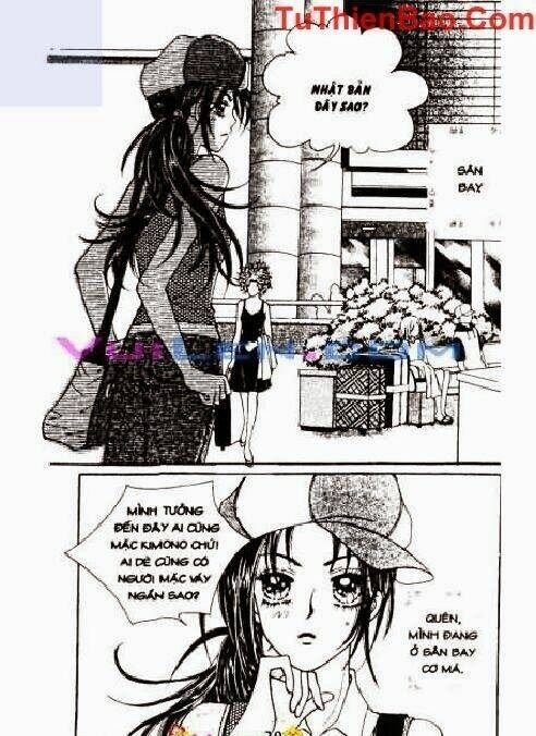 nhật ký tân hôn chapter 11 19