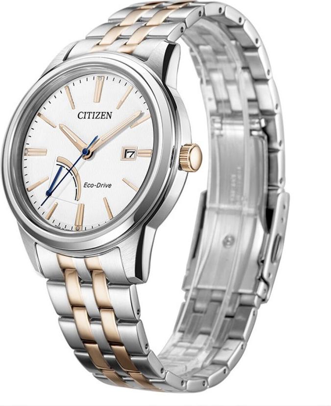 Đồng hồ nam Citizen - AW7004