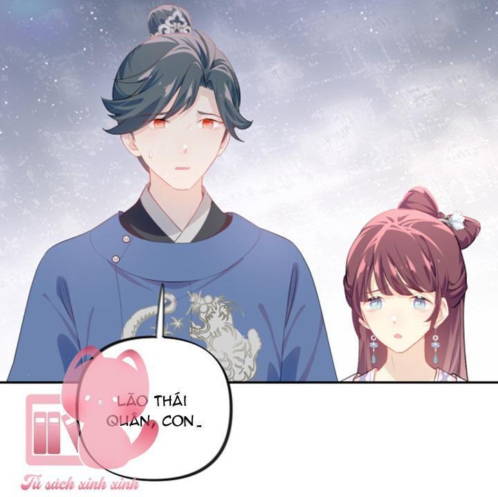 một đêm nọ đột nhiên yandere tới! chapter 144 22