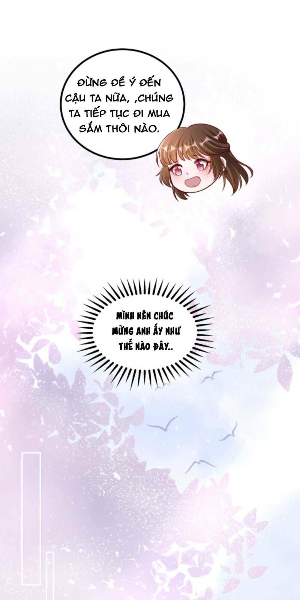 nhất sanh hữu hỉ chapter 66 23