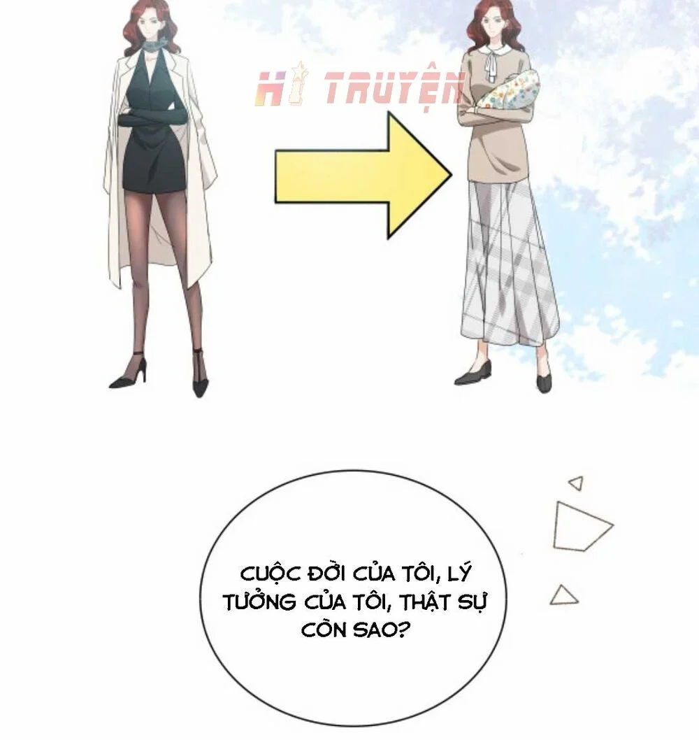 cô vợ hợp đồng bỏ trốn của tổng giám đốc chapter 426.1 19