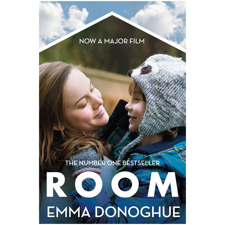 Room: Film Tie-In