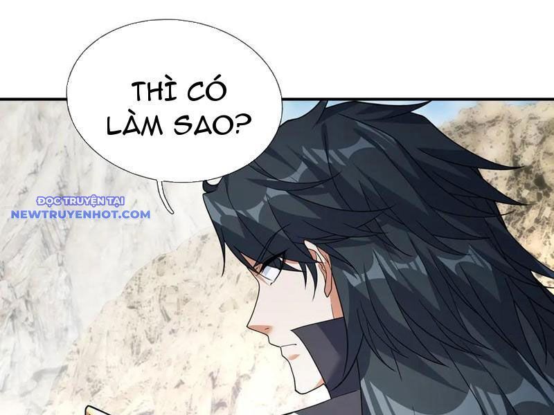 ngủ say vạn cổ: xuất thế đẩy ngang chư thiên chapter 48 105