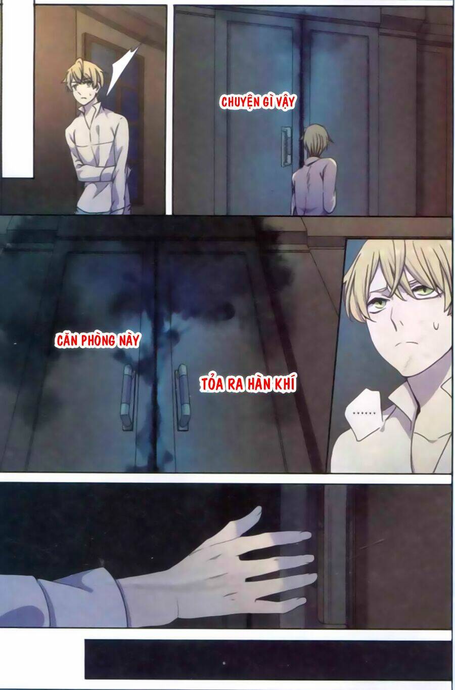 thuấn linh chapter 24 15