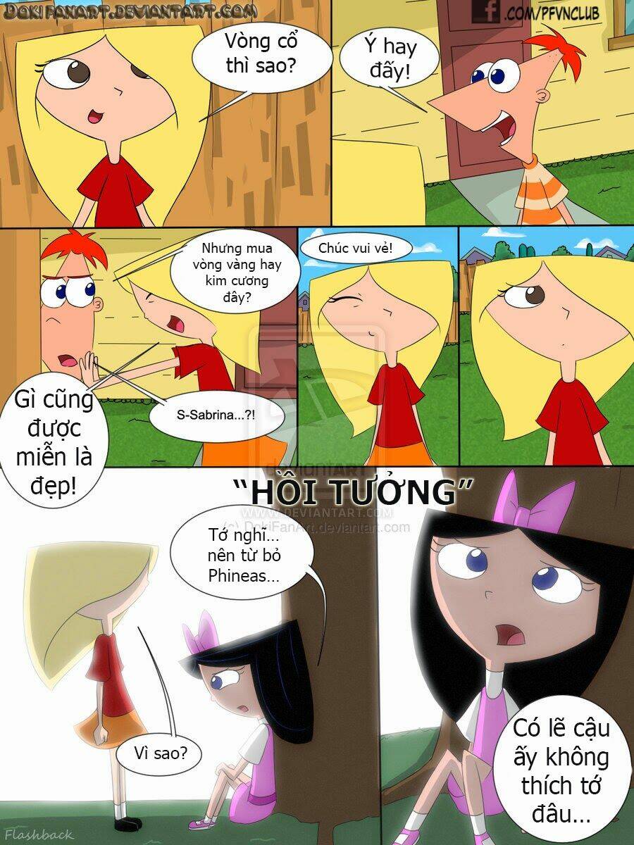 perry is busted chapter 1 14