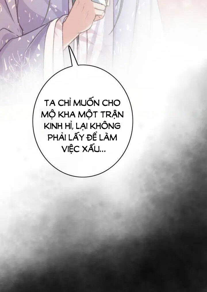 đông cung giai hạ tù chapter 84 20