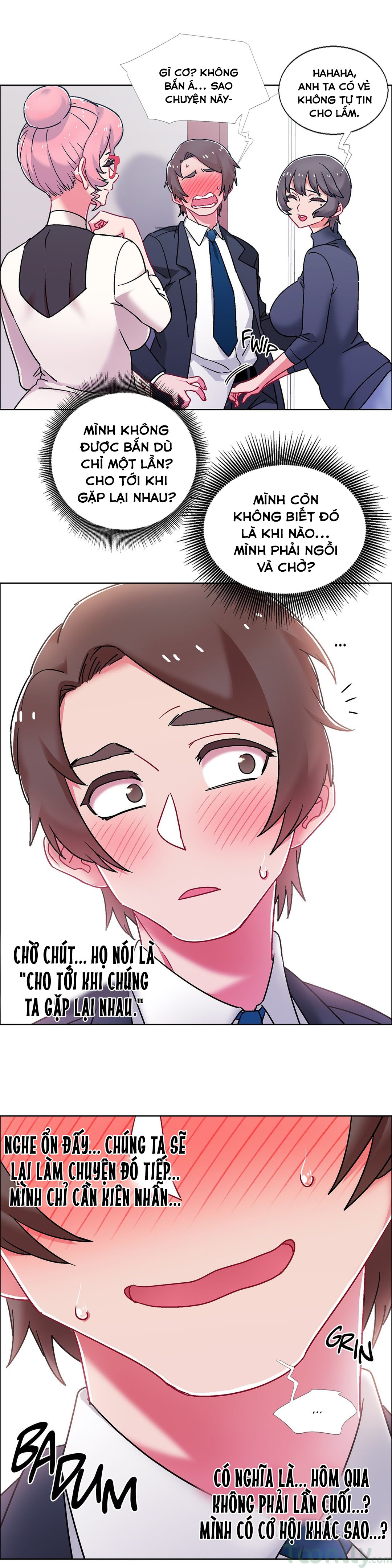 rental girls chapter 50 5