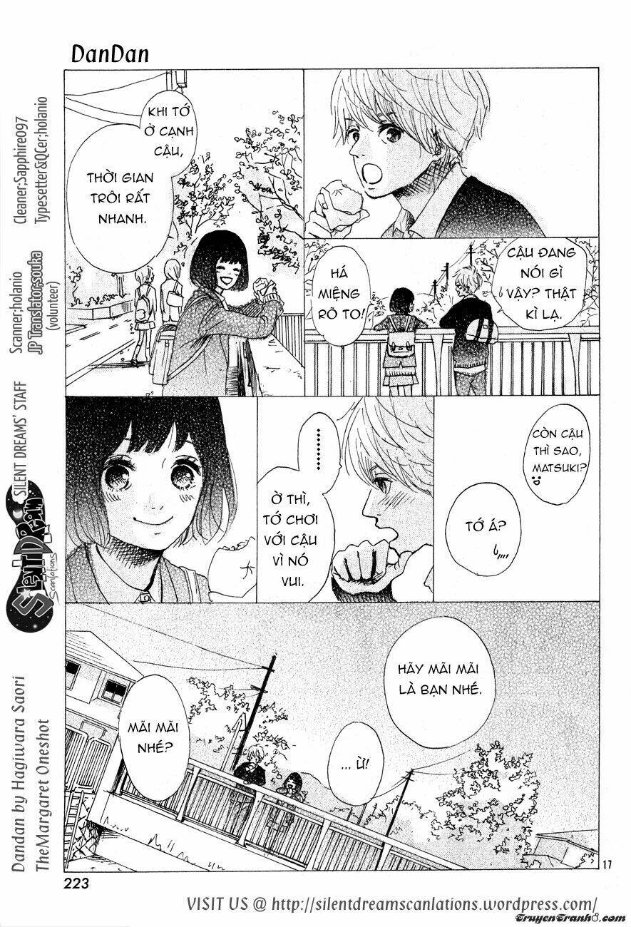 hơi ấm chapter 1 17