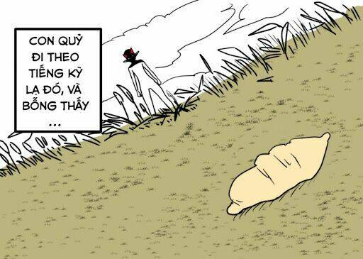 my papa is demon remake chapter 1 4