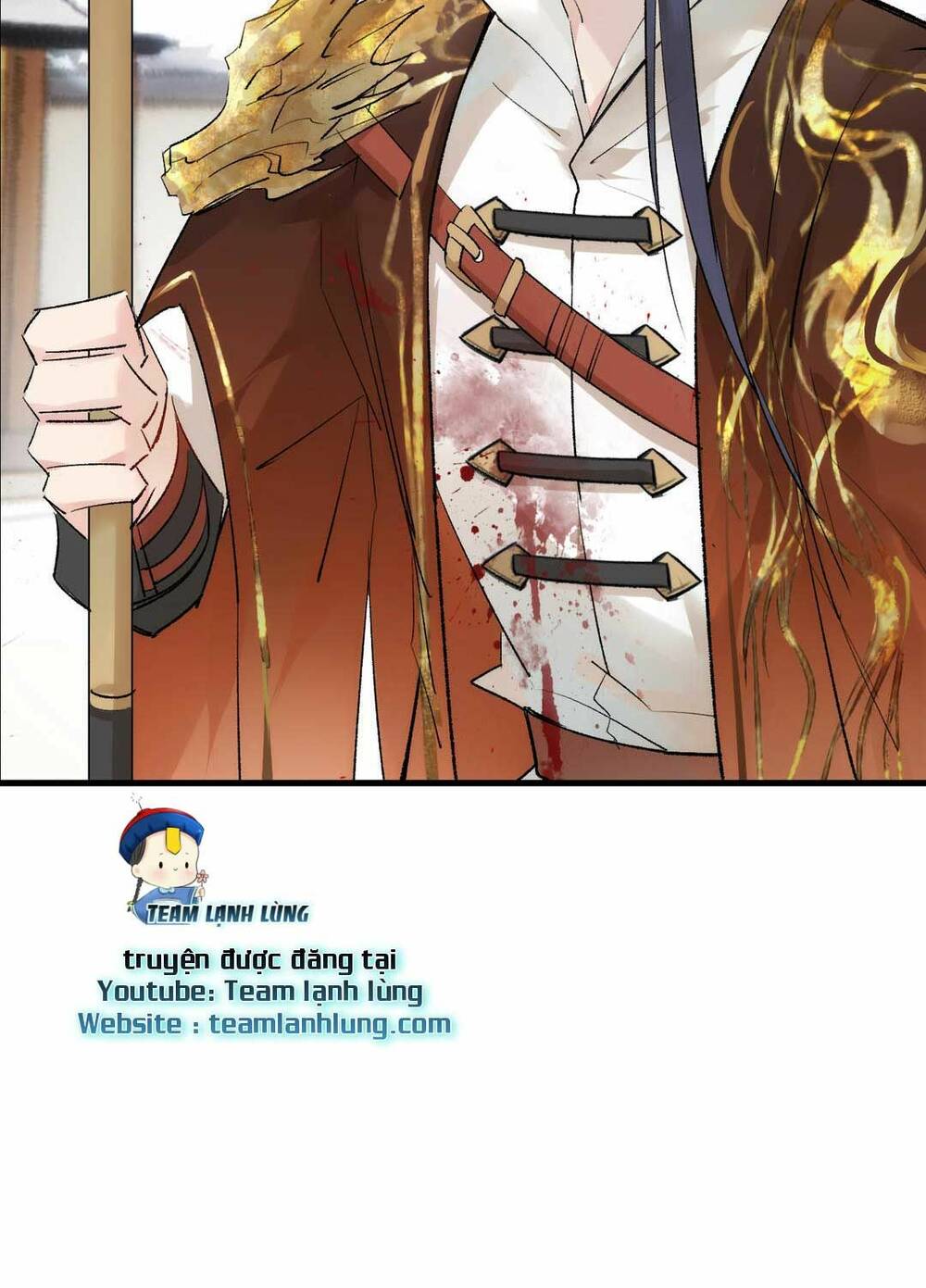 ta xuyên không mang long thai chapter 19 39