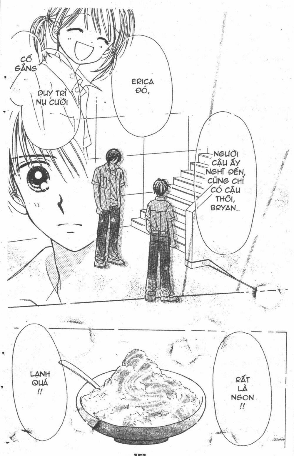 beautiful 100% chapter 4 163