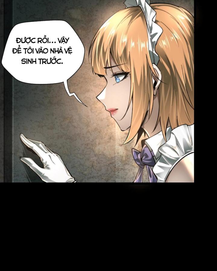 tôi chơi thế giới kinh dị như một trò chơi nuôi dưỡng chapter 3 91