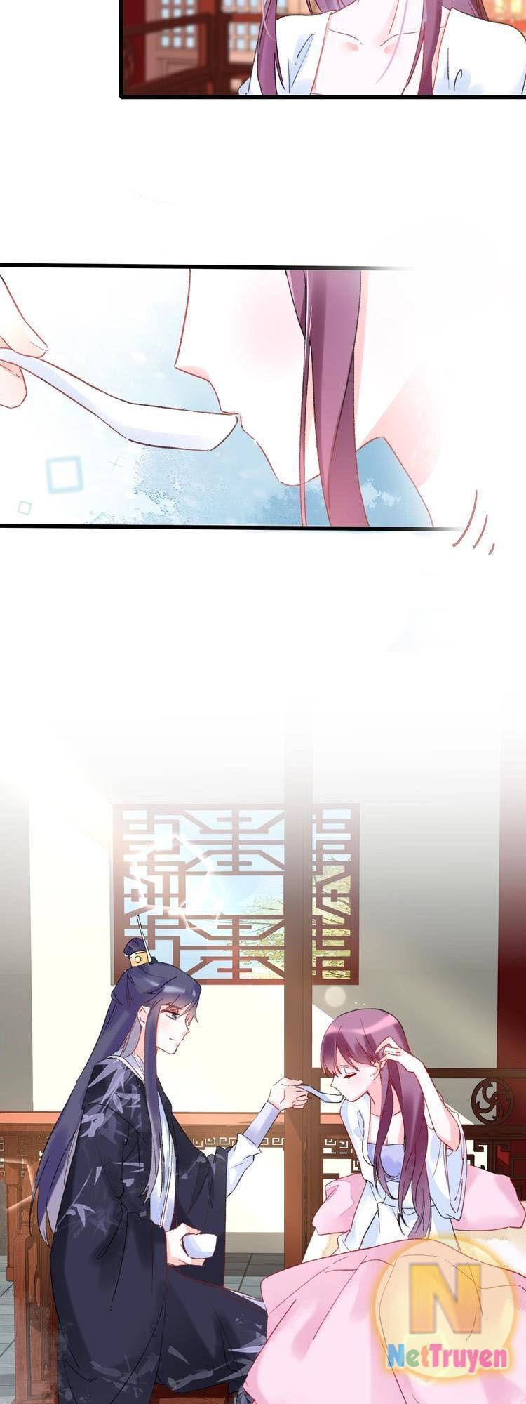 hoa nhan sách 2 chapter 63 9