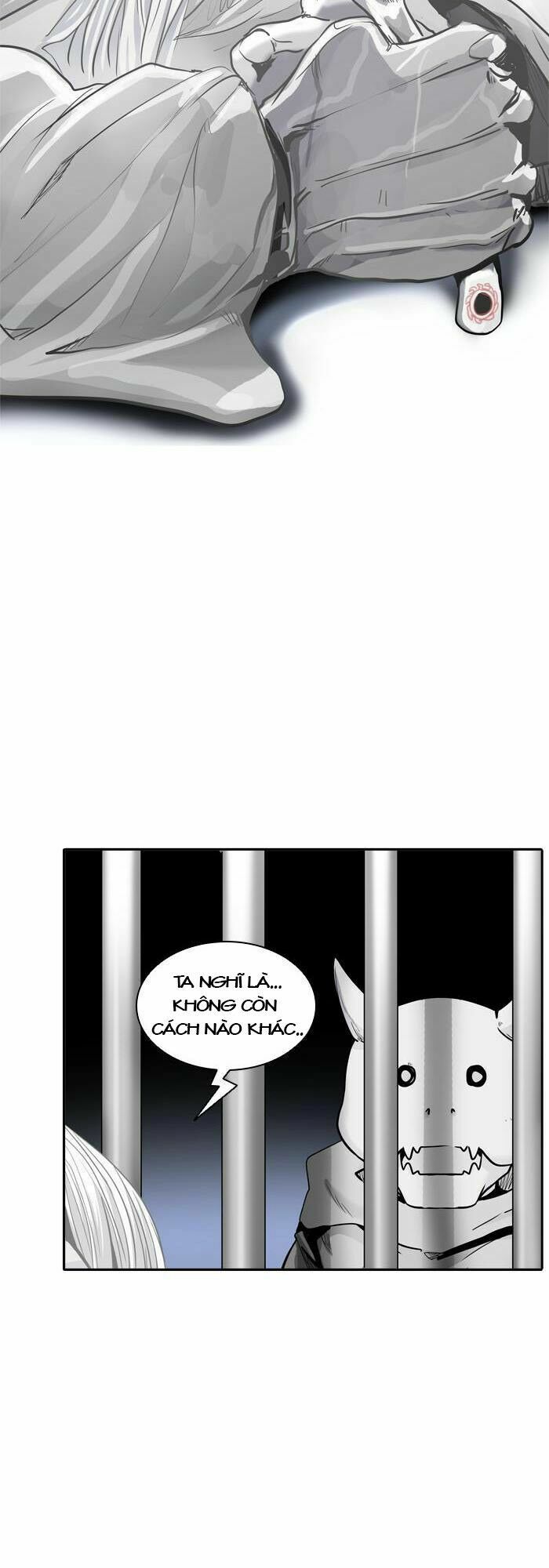 tòa tháp bí ẩn 2 chapter 254 19
