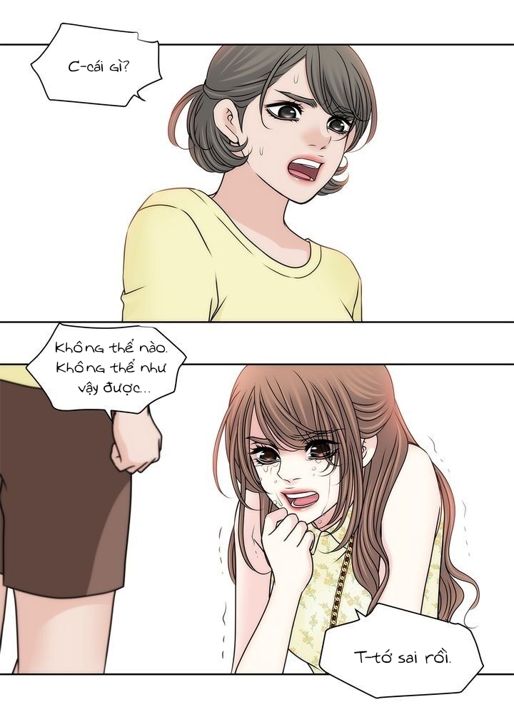 người đàn ông của tôi chapter 76.2 20