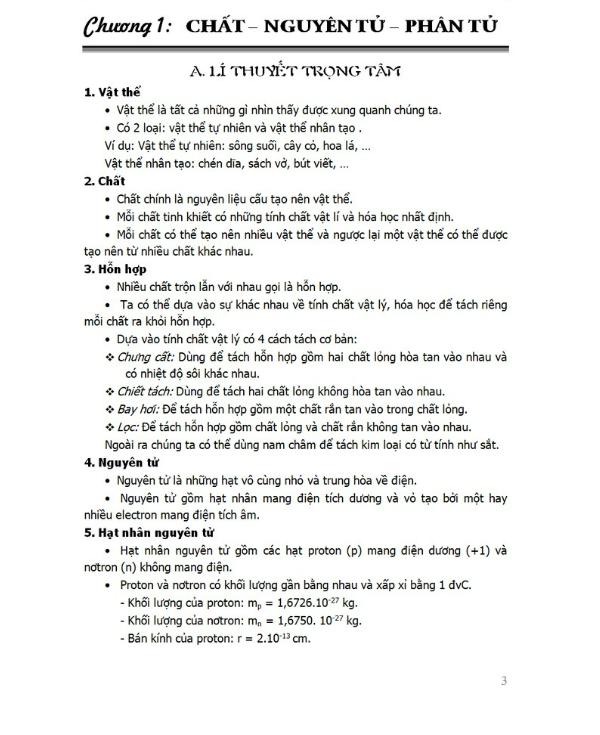 Sách Bồi Dưỡng Học Sinh Giỏi Hóa Học 8 (KV)