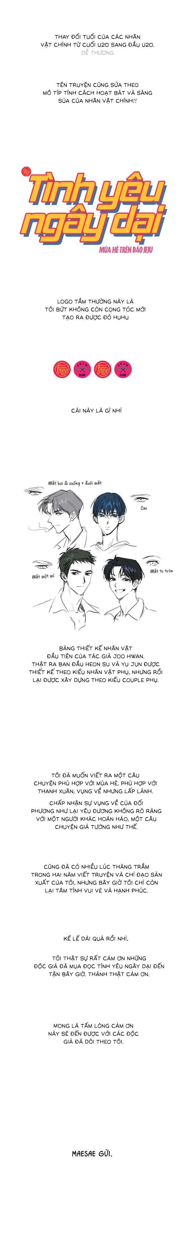 tình yêu ngây dại chapter 53 3