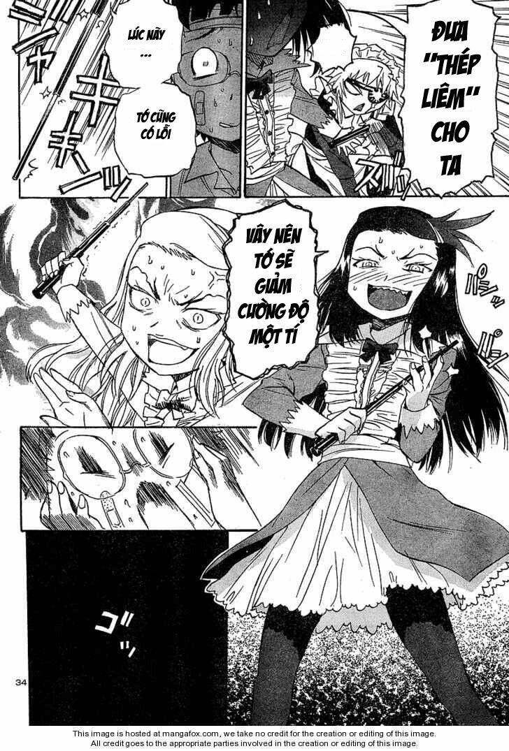 domina no do chapter 2 33