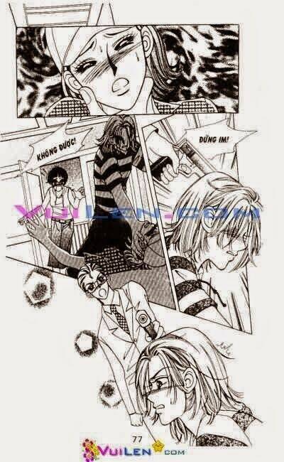 hắn ta, anh ấy và cô ấy - he and that girl chapter 8 78