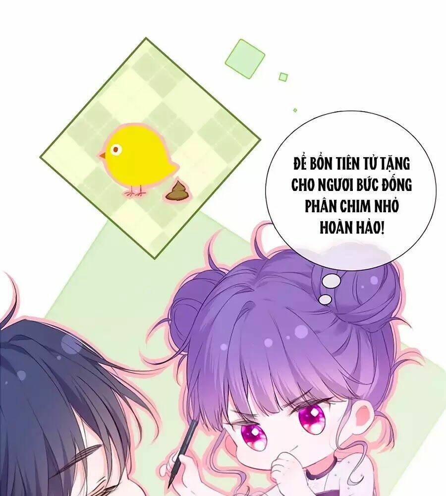 kiều nhi không nghe lời chapter 5 45