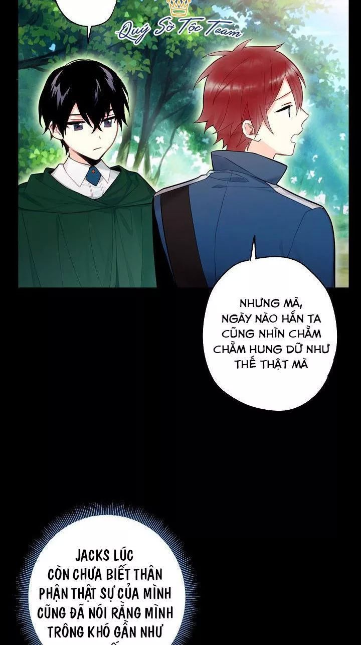 trọng sinh trở thành hoàng phi chapter 104 8