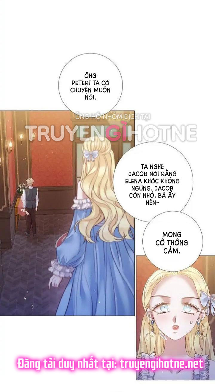 từ tiểu thư thành hoàng hậu - lady to queen chapter 81.2 20