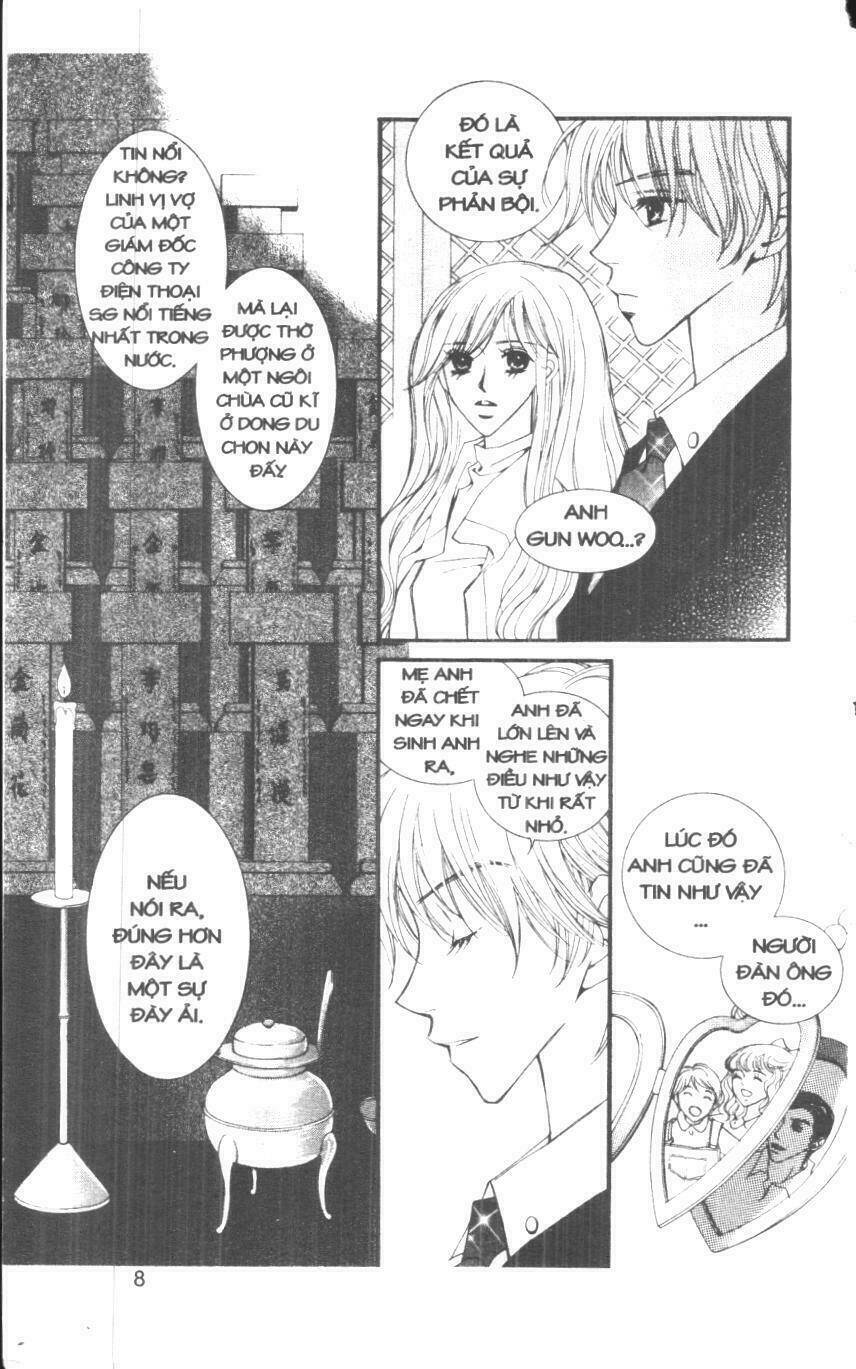 sad love story chapter 5 8