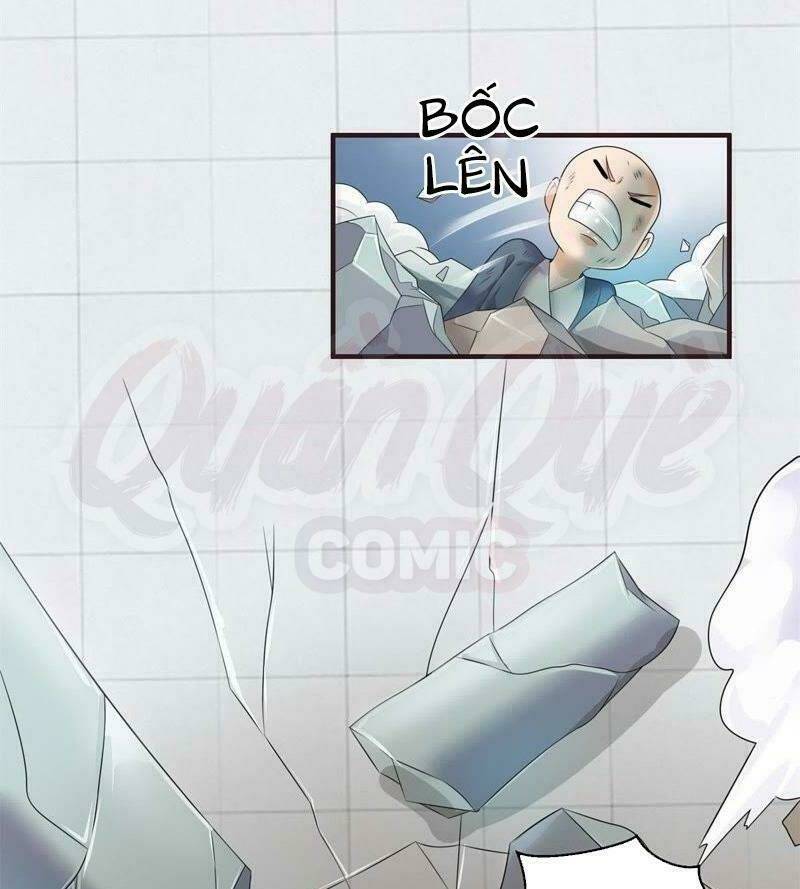 tối cường quang hoàn hệ thống chapter 61 8