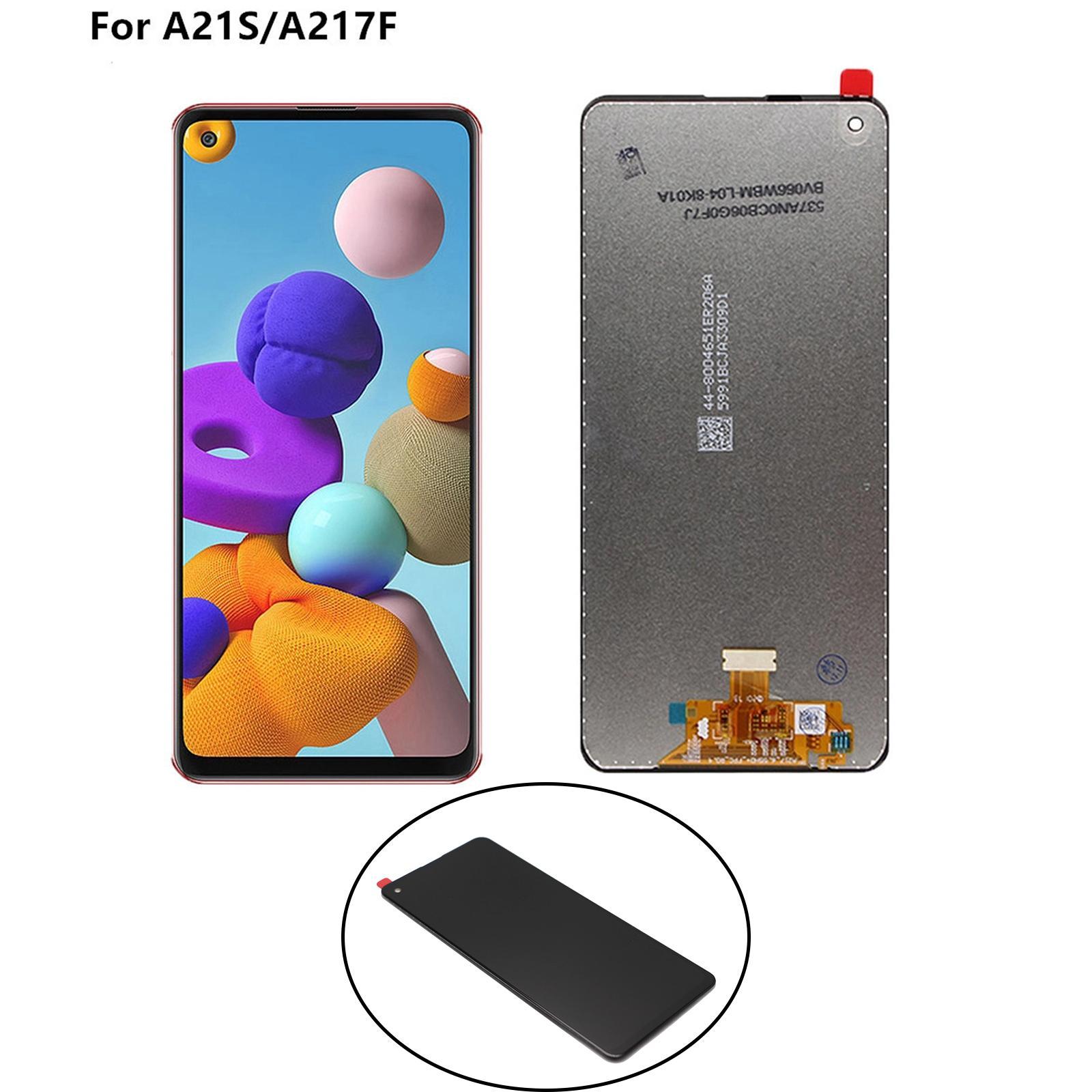LCD Screen Display Tools, Replacement Assembly Touch Digitizer for , A21S 2020 -A217F -A217F/Dsn