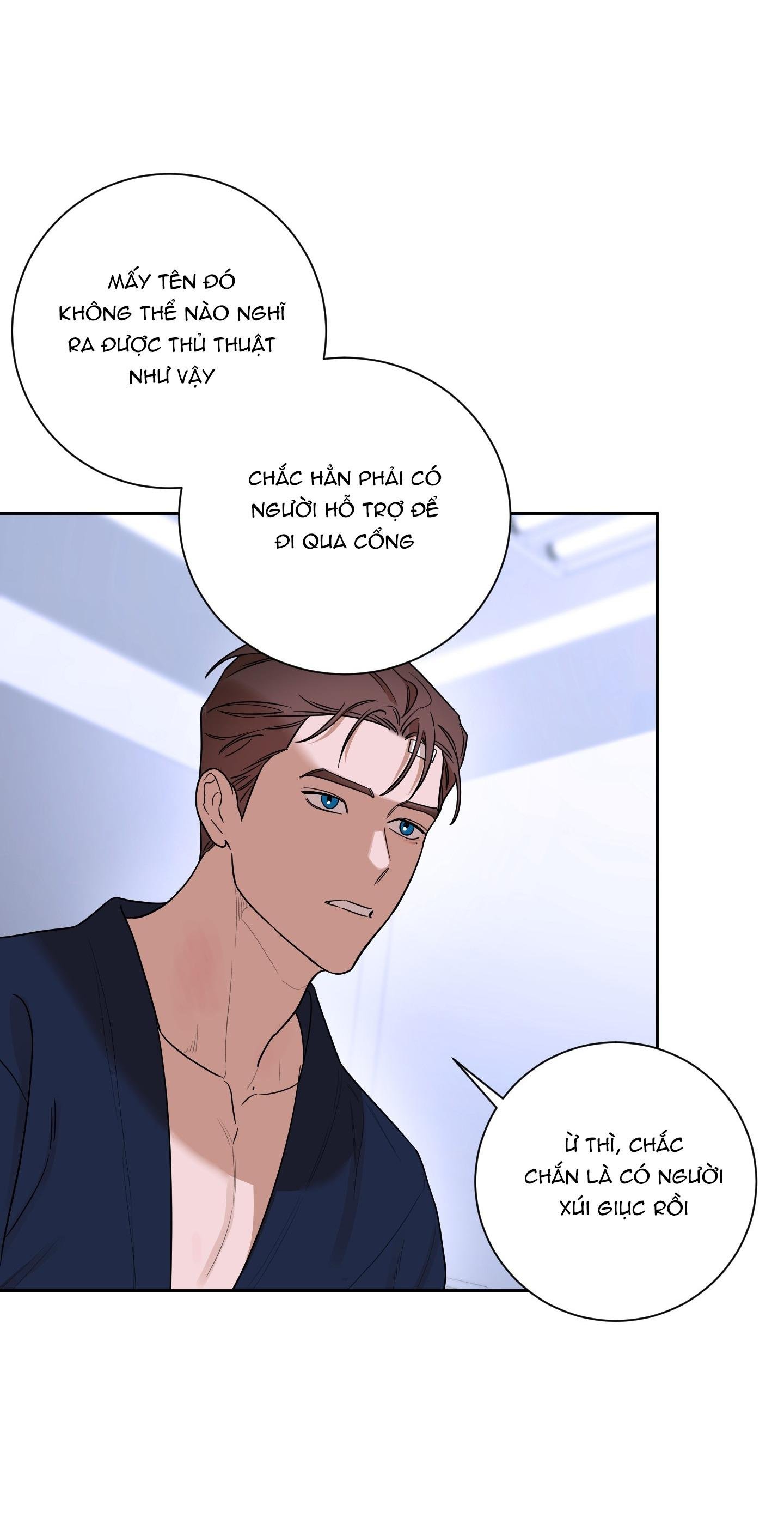 mị hoặc khó cưỡng chapter 40 15