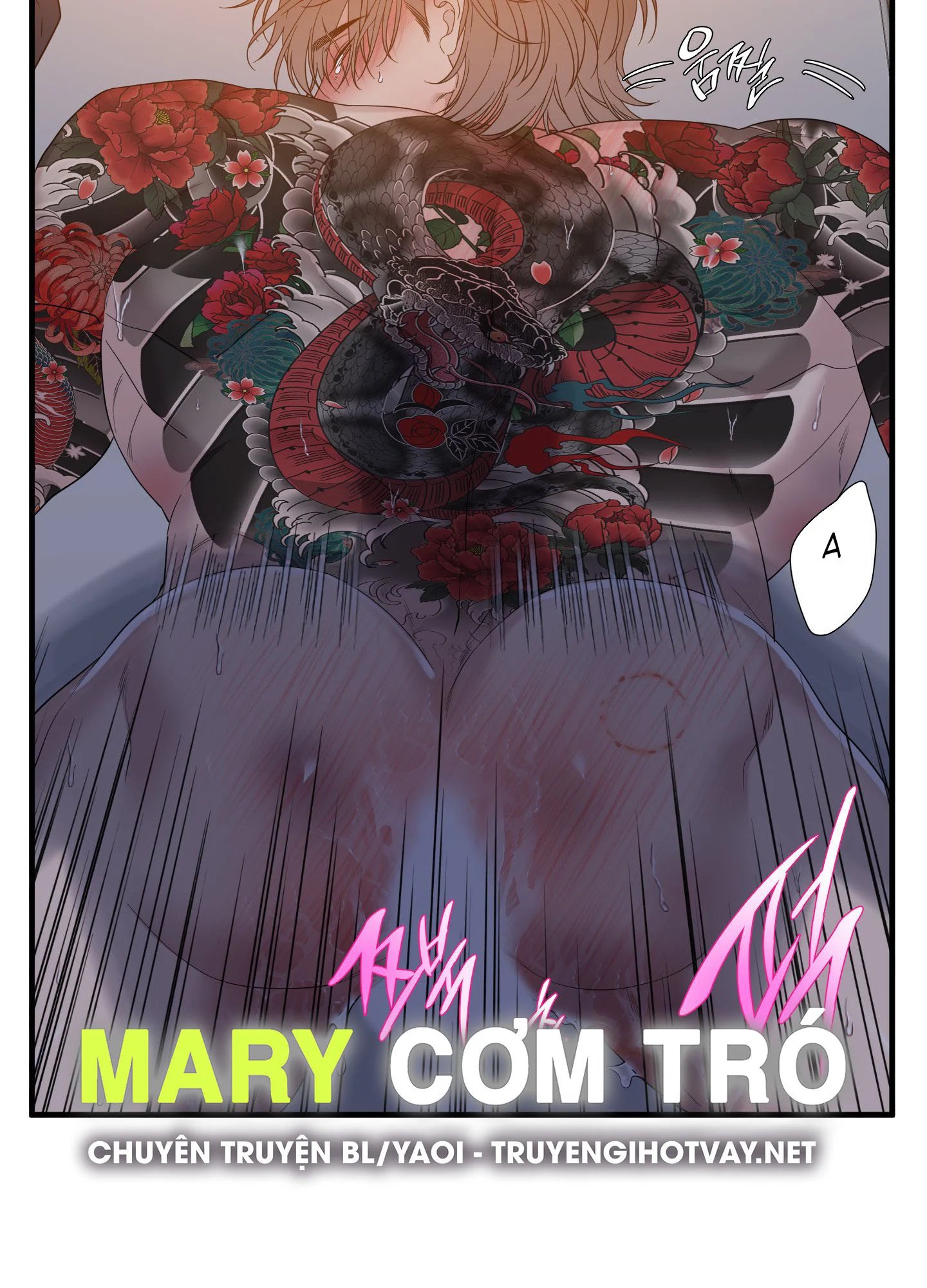 kẻ đê tiện chapter 71.1 13