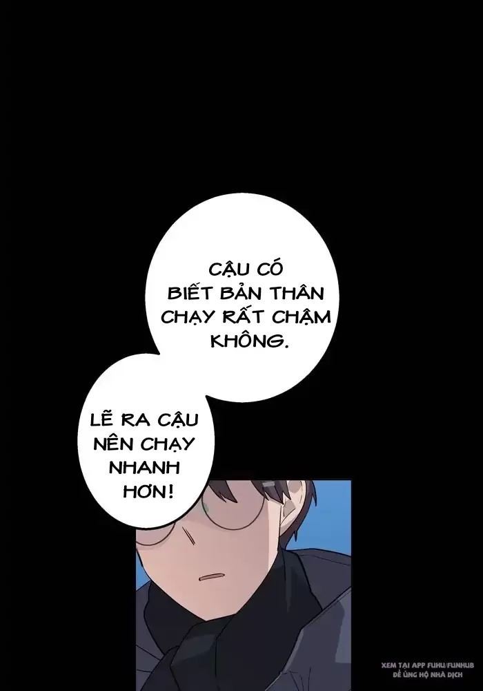 anh bạn của tôi đang phát sáng kìa ! chapter 41 21