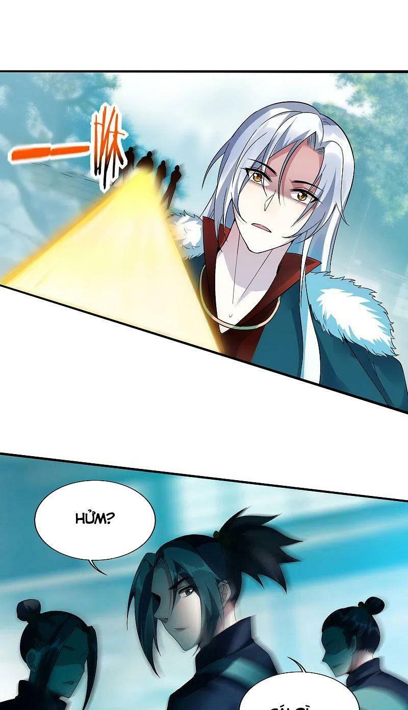 long đằng chiến tôn chapter 26 15