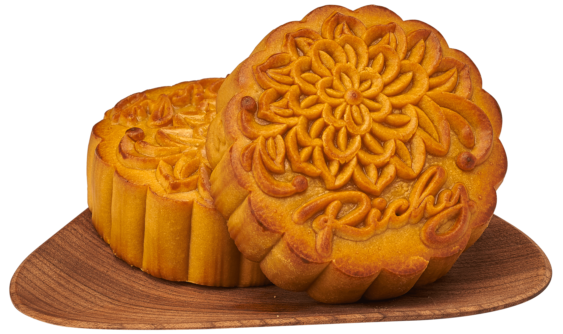 Bánh trung thu Phúc Thịnh Richy bánh nướng bánh dẻo cao cấp