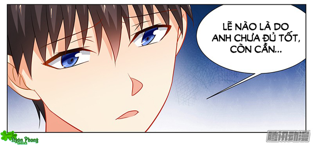 phúc hắc tổng tài đừng tới đây chapter 46 15