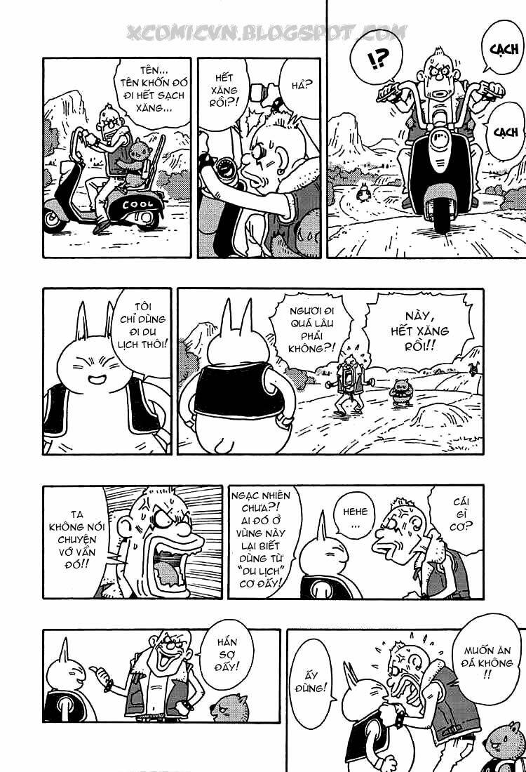 neko majin chapter 1 6