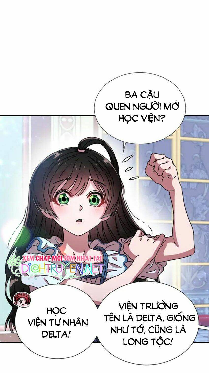 con gái bảo bối của ma vương chapter 78 30