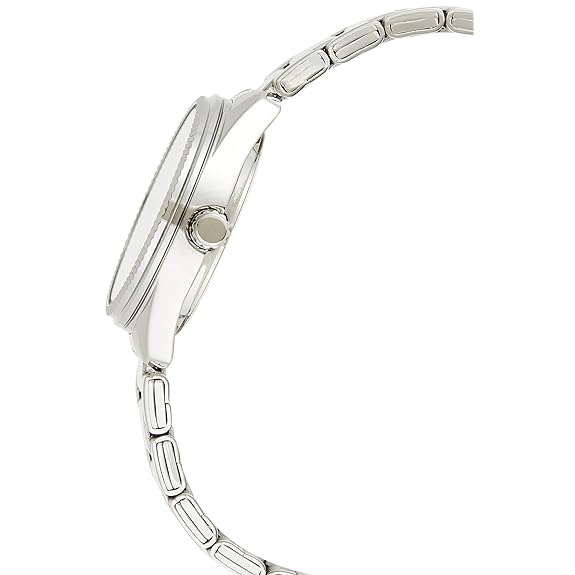 Đồng Hồ Casio LTP-1302D-7A1VDF - Dây Kim Loại Mạ ion Bạc
