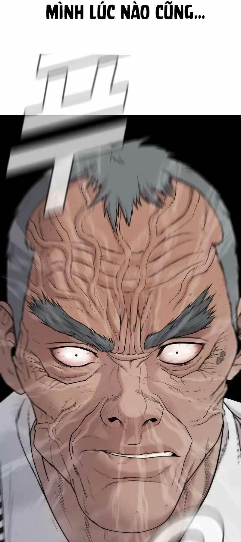 đặc vụ kim chapter 69 52