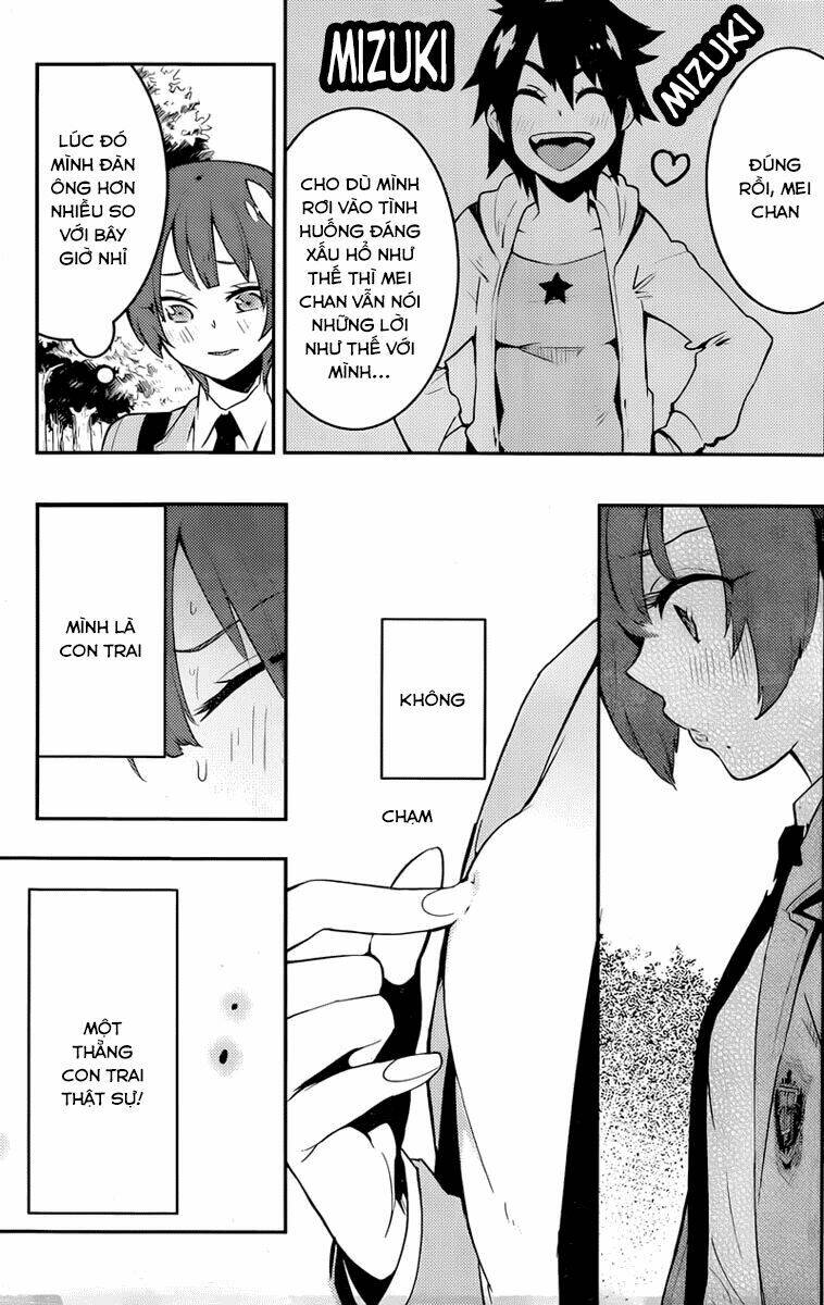 boku girl chapter 37 17