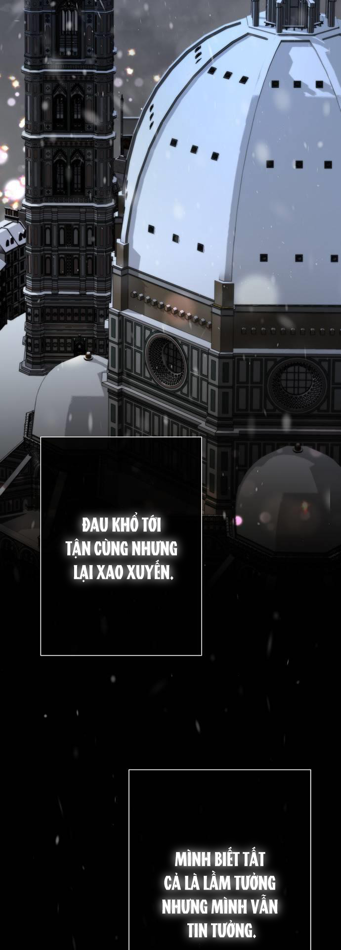 hoàng tử phiền toái chapter 64 25