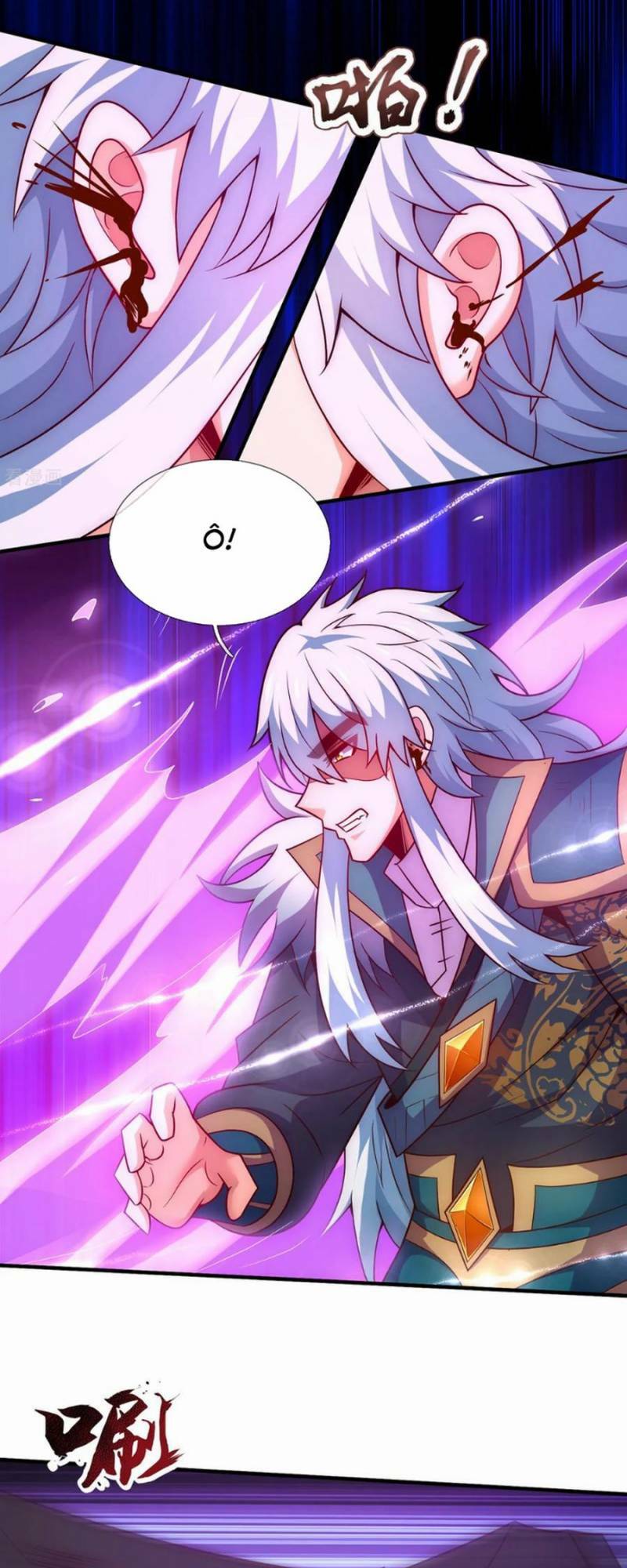 Huyền Thiên Chí Tôn Chapter 82 - Trang 12