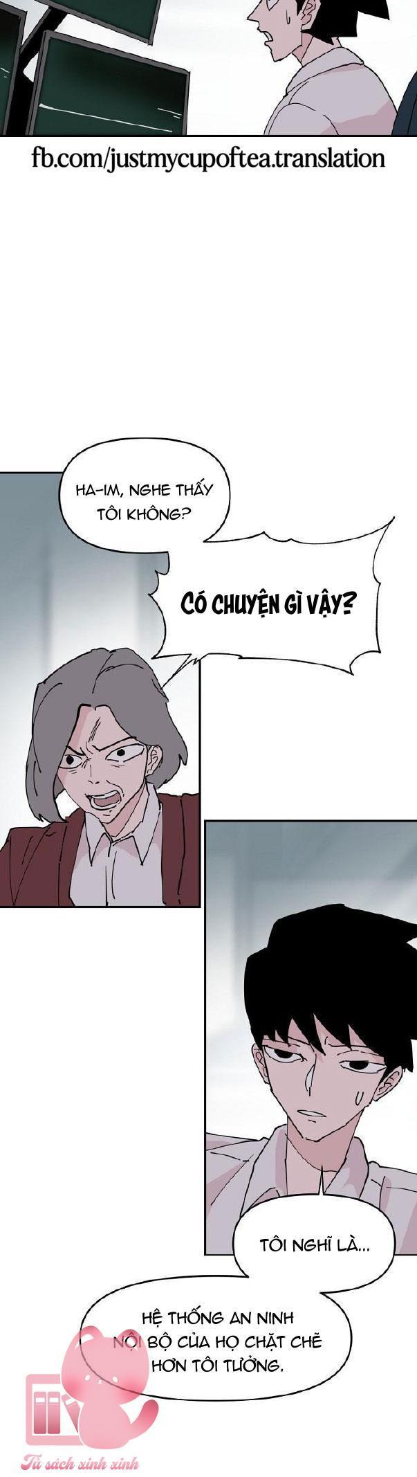 yêu không hồi kết chapter 22 14