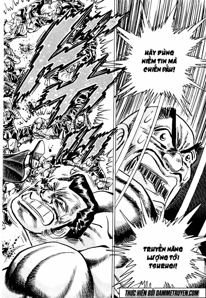 akakatsuki!! otokojuku - seinen yo, taishi wo idake chapter 40 20