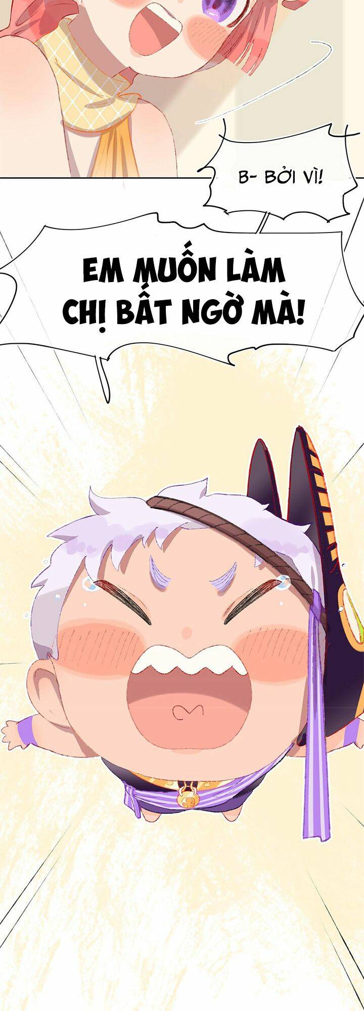 một ngày nọ tôi nhặt được một chú rồng chapter 15 11