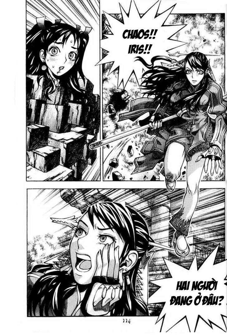 ragnarok - into the abyss chapter 102 14