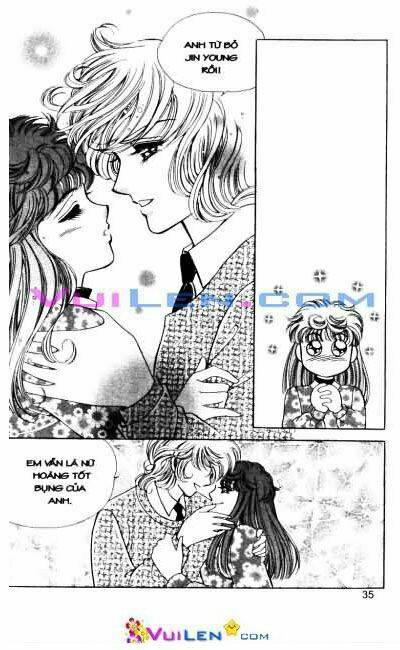 cánh cửa mùa hè chapter 7 35