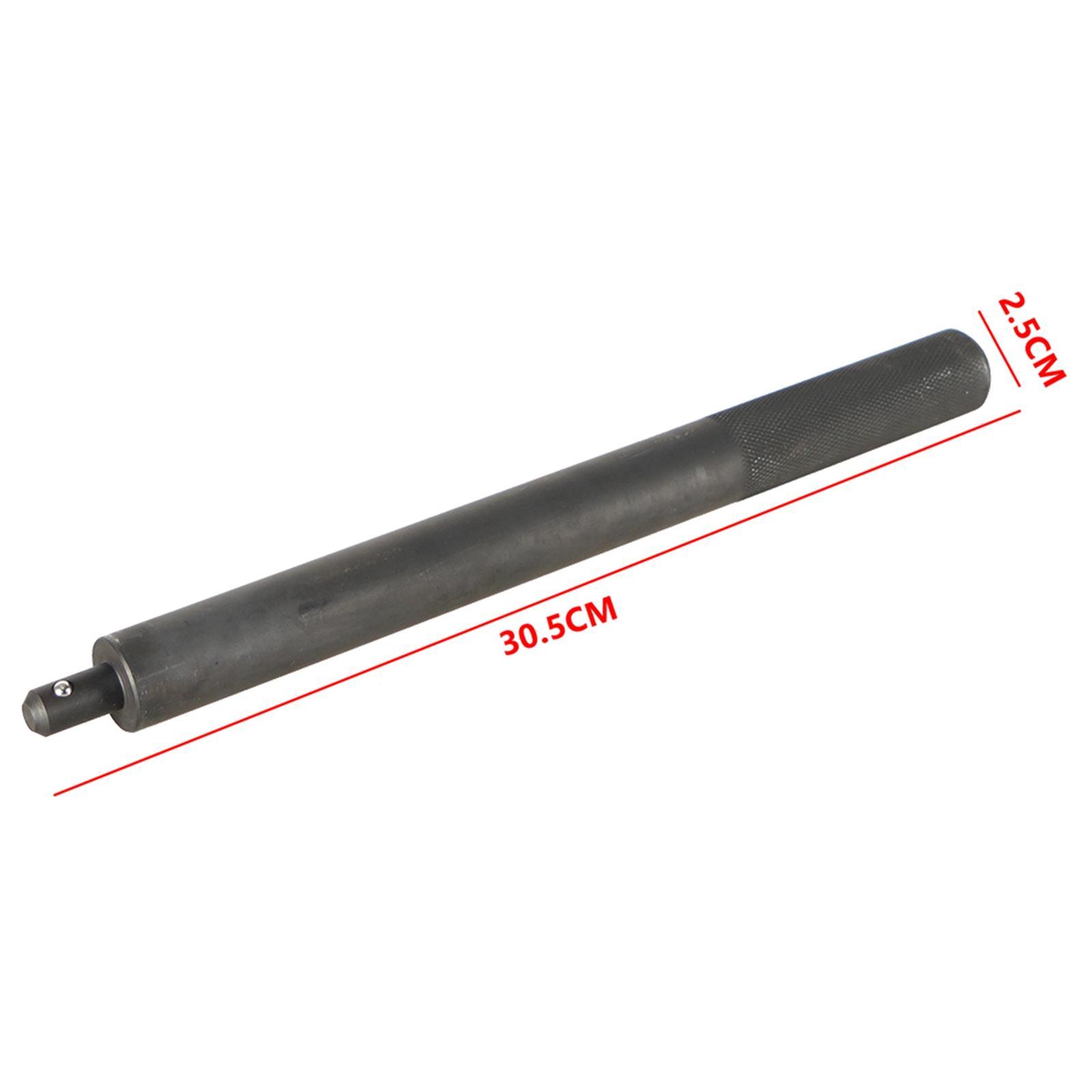 Wheel Bearing Puller Tool Set, Wheel Bearing Remover for Harley fl FX XL 1973-1999 Motorcycle Parts