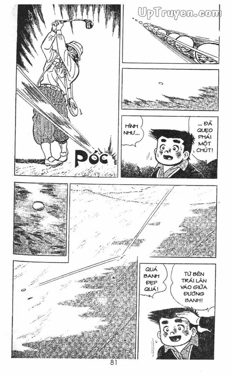 ashita tenki ni naare chapter 14 81